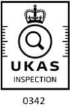 UKAS Inspection